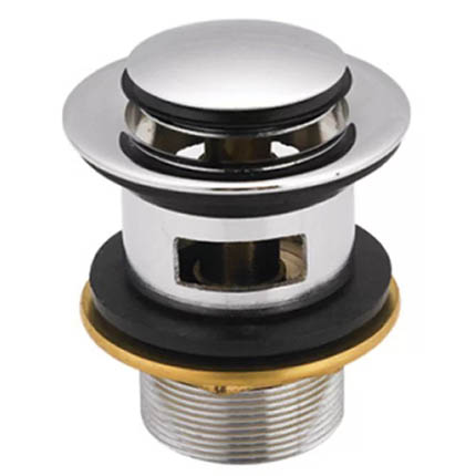 AMERICAN STANDARD A-8016-A-N Basin Waste / Plug