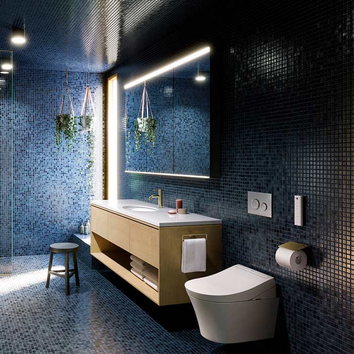 Bath and Spa Solution