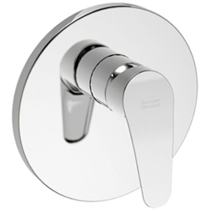 AMERICAN STANDARD FFAS0322-709500BF0 Cygnet Bath & Shower Mixer without Diverter