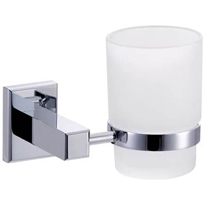 AMERICAN STANDARD FFAS0484 Concept Square Glass Holder