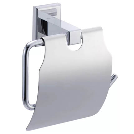 AMERICAN STANDARD FFAS0489 Concept Square Tissue Holder