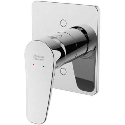 AMERICAN STANDARD FFAS0922-702500BC0 Milano Bath & Shower Mixer without Diverter