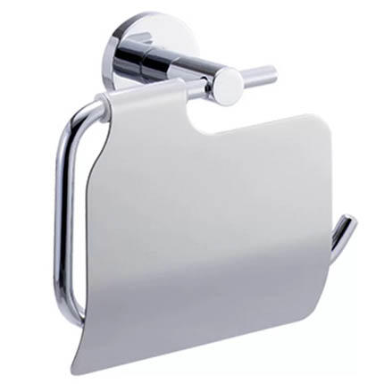 AMERICAN STANDARD FFAS1489 Concept Round Tissue Holder