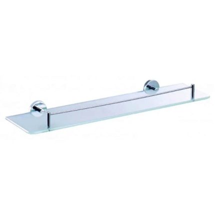 AMERICAN STANDARD FFAS1492 Concept Round Glass Shelf