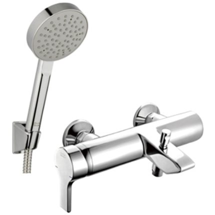 AMERICAN STANDARD FFAS3911-601500BC0 Active Exposed B&S Faucet With hand Shower kit