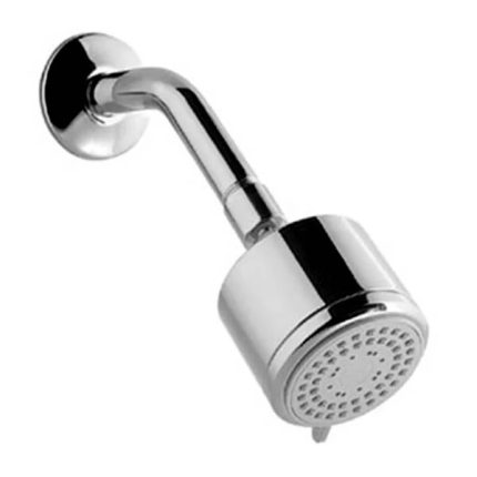 AMERICAN STANDARD FFAS9036-000500BC0 Celia In-Wall Rain ShowerHead With Arm