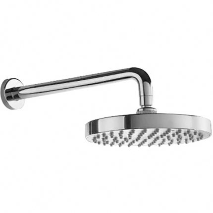 AMERICAN STANDARD FFAS9051-000500BC0 Celia In-Wall Rain ShowerHead With Arm