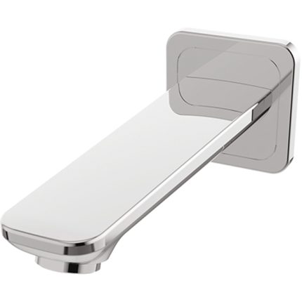 AMERICAN STANDARD FFAS9714-000500BF0 Milano Wall Mount Bath Spout