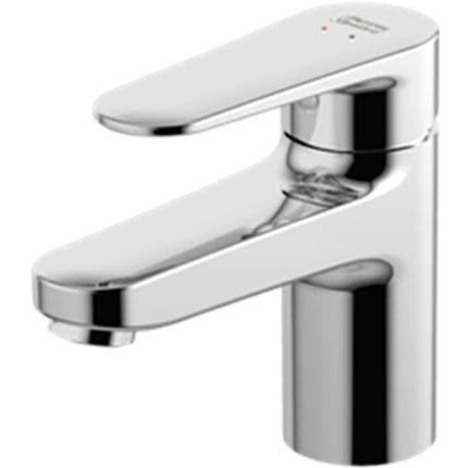 AMERICAN STANDARD FFASB206-101500BF0 Simplica Single-hole Basin Mono without Pop-up Drain