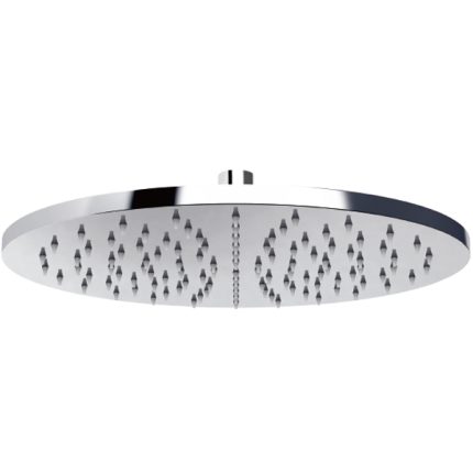 AMERICAN STANDARD FFASTS04-006500BF0 10″ Round Brass Rain Shower Head with Shower Arm