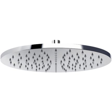 AMERICAN STANDARD FFASTS04-006500BF0 12″ Round Brass AirnegizeRain Shower Head with Shower Arm