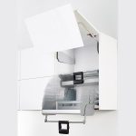 Kesseböhmer iMove-600mm Set Single Tray