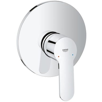 GROHE 19507002 Single Lever Shower Mixer