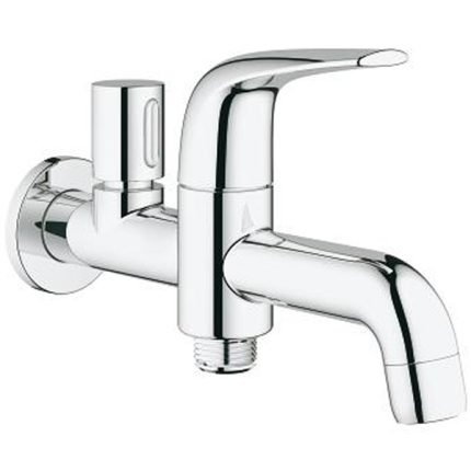 GROHE 20281000 Twin Bib Tap