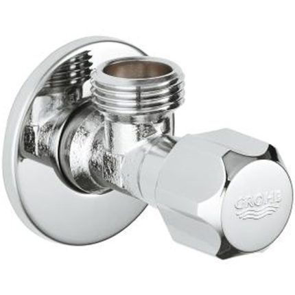 GROHE 2201600M Angle Valve