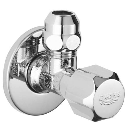 GROHE 2201700M Angle Valve