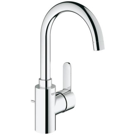 GROHE 23043002 Single Lever Sink Mixer