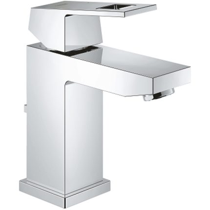 GROHE 23127000 Single Lever Basin Mixer(Short)
