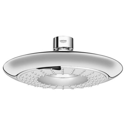 GROHE 27437000 190 HEAD SHOWER SET 1 SPRAYS