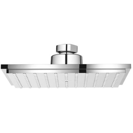 GROHE 27705000 150 HEAD SHOWER SET 1 SPRAYS