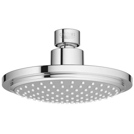 GROHE 28232000 160 HEAD SHOWER SET 1 SPRAYS