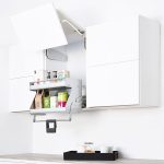 Kesseböhmer iMove set dauble tray