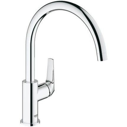 GROHE 31233000 Single Lever Sink Mixer