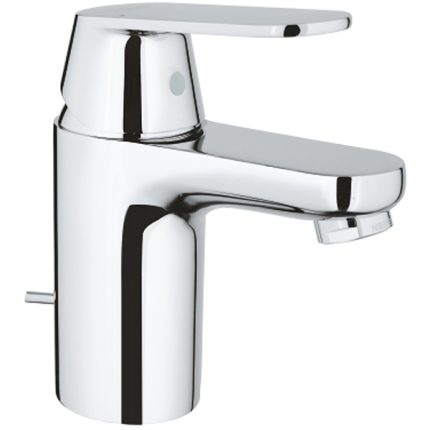 GROHE 32825000 Single Lever Basin Mixer(S-Size)