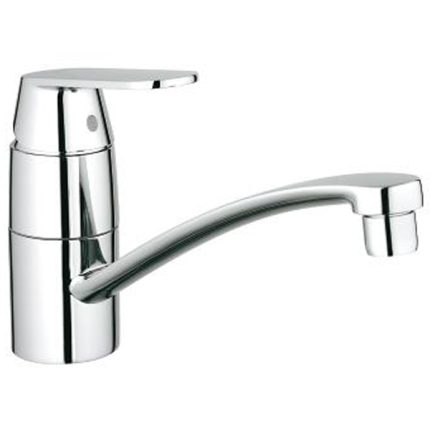 GROHE 32842000 Single Lever Sink Mixer