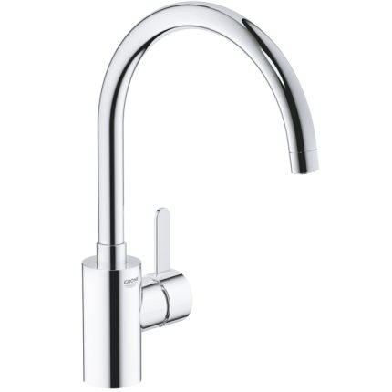 GROHE 32843000 Single Lever Sink Mixer