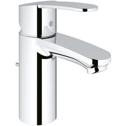 GROHE 33552002 Single Lever Basin Mixer