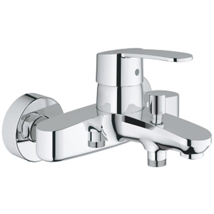 GROHE 33591002 Single Lever Bath Mixer
