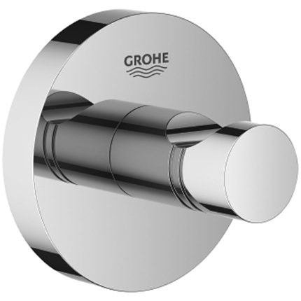 GROHE 40364001 Robe Hook