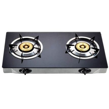 TEKA GXL 2G Free Standing Gas on Glass Hob