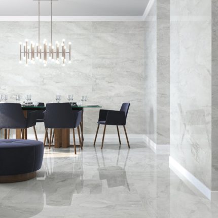 Glossy Tiles