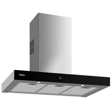 TEKA LDH-TC 90cm Chimney Hood with Touch Control Digital Display