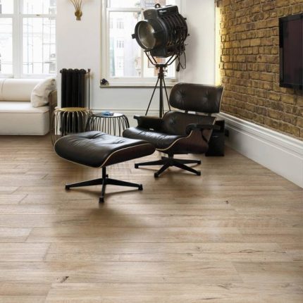 Wooden Tiles