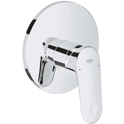 GROHE 19537002 Single Lever Shower Mixer