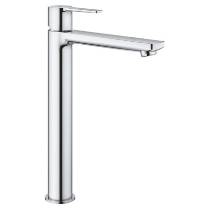 GROHE 23405001 Single Lever Basin Mixer(Long)