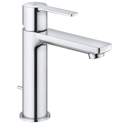GROHE 32114001 Single Lever Basin Mixer(Short)