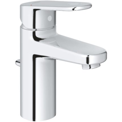 GROHE 32612002 Single Lever Basin Mixer