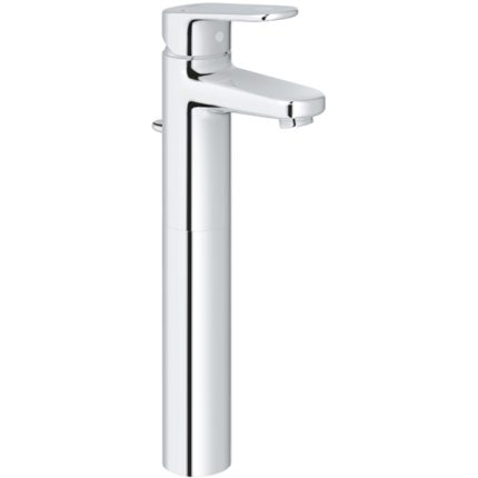 GROHE 32618002 Single Lever Basin Mixer(Long)