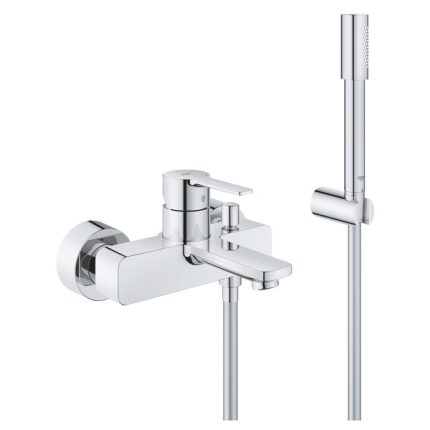 GROHE 33850001 Single Lever Bath Mixer