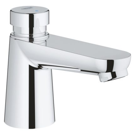 GROHE 36265000 Self Closing Pillar Tap