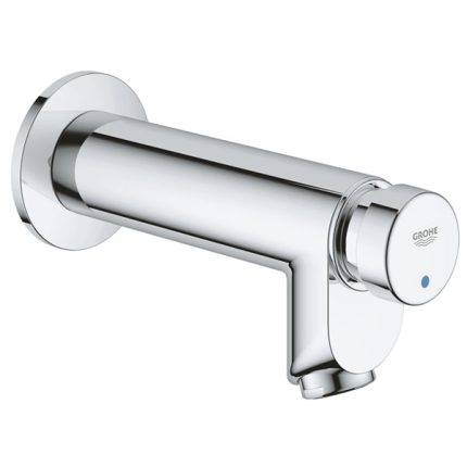 GROHE 36266000 Self Closing Pillar Tap(Wall Mounted)