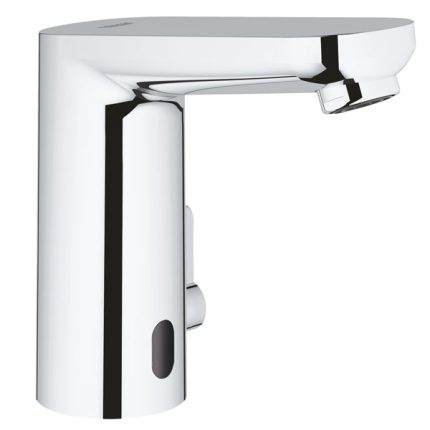 GROHE 36327001 Infra-Red Electronic Basin Mixer with Mixing Device & Adjustable Temperature Limiter