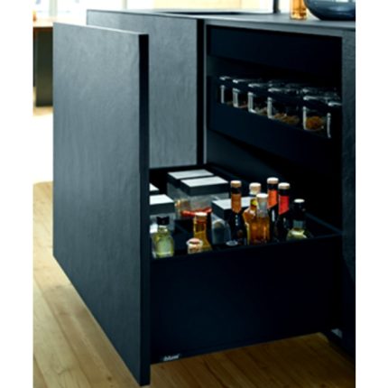 BLUM LEGRABOX Pure Standard Drawer