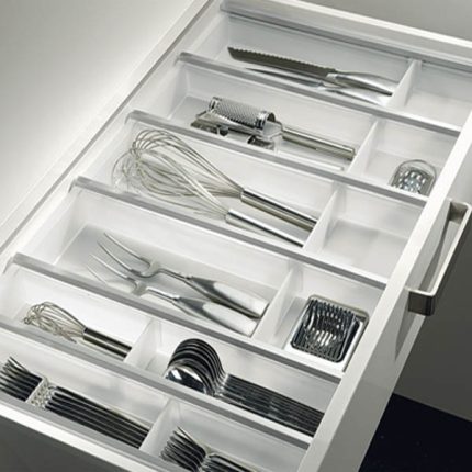 Ninka Cusio Cutlery Tray