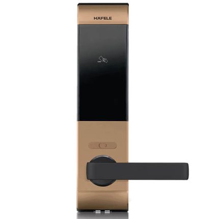 HAFELE 912.05.653 RE-Mote Digital Lock