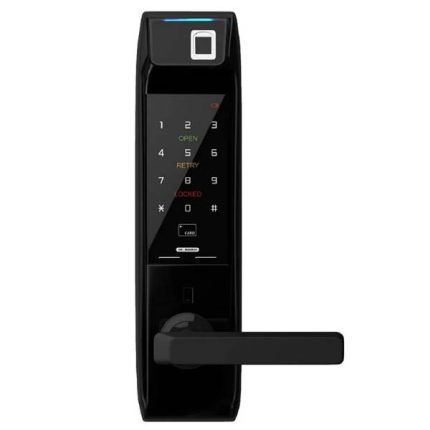 HAFELE 912.05.760 RE-Al Digital Lock